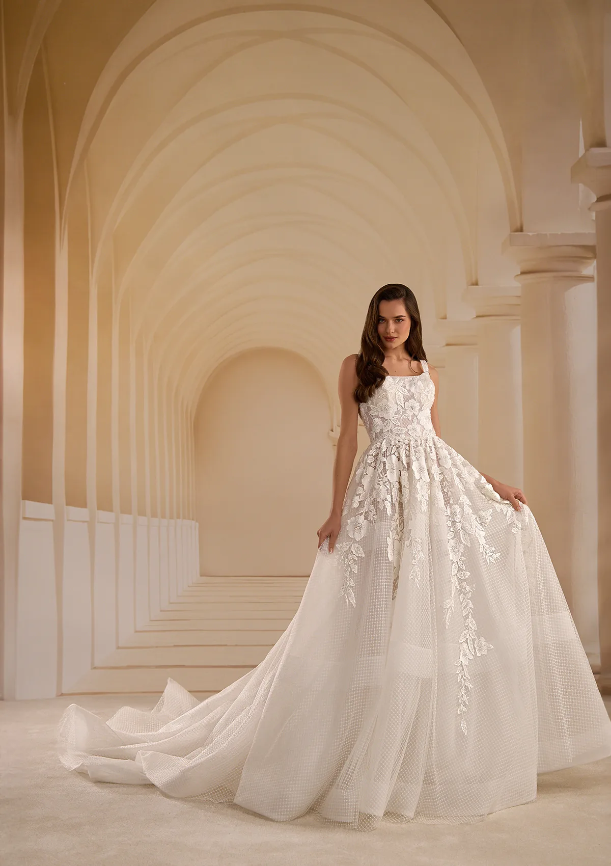 Νυφικό Ori | Νυφικά φορέματα και είδη γάμου Mon Amour Bridal Νυφικό Ori | Νυφικά φορέματα και είδη γάμου Mon Amour Bridal