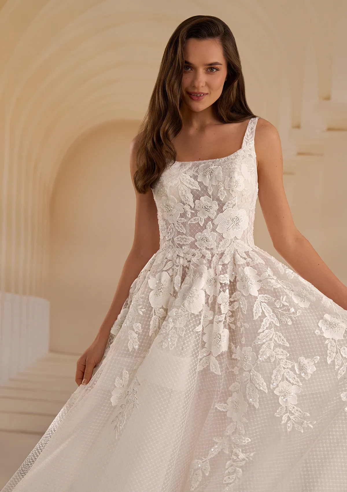 Νυφικό Ori | Νυφικά φορέματα και είδη γάμου Mon Amour Bridal Νυφικό Ori | Νυφικά φορέματα και είδη γάμου Mon Amour Bridal